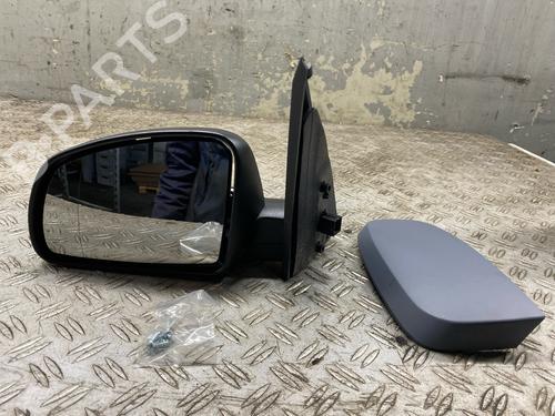 Used Left mirror OPEL MERIVA A MPV (X03) 1.3 CDTI (E75) (75 hp) 33018370
