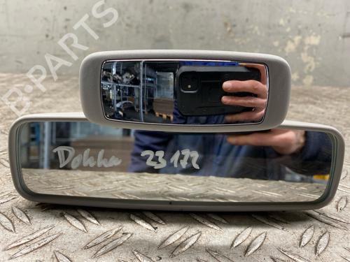 Used Rear mirror DACIA DOKKER MPV (KE_) 1.2 TCe (KEM0, KEAY) (115 hp) 29726281