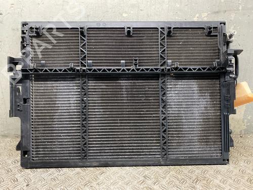 Used AC radiator AC radiator MERCEDES-BENZ S-CLASS (W221, V221) S 350 4-matic (221.087, 221.187) (272 hp) 36132363 36132363