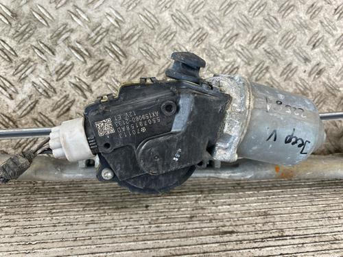 Front wiper motor JEEP GRAND CHEROKEE IV (WK, WK2) 3.0 CRD V6 4x4 | BP17915555M29 