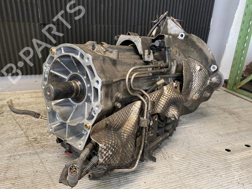 Gearbox VW TOUAREG (7LA, 7L6, 7L7) 5.0 V10 TDI | BP22623755M3 