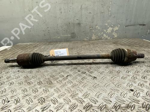 Right rear driveshaft FORD KUGA I 2.0 TDCi 4x4 | BP31663200M41 