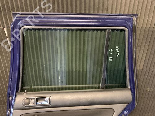 Right rear door VW GOLF IV Variant (1J5) 1.9 TDI | BP16323065C5 