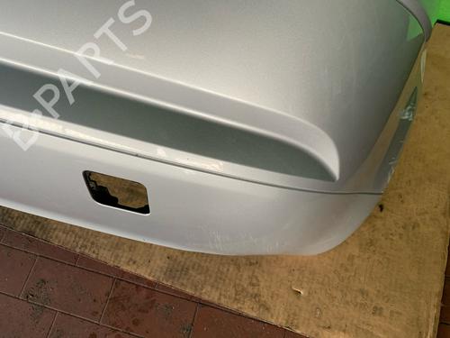 Rear bumper AUDI A3 Sportback (8PA) 1.8 TFSI | BP25470152C8 