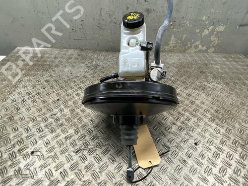 Servo brake DACIA DOKKER MPV (KE_) 1.2 TCe (KEM0, KEAY) | BP29808819M42