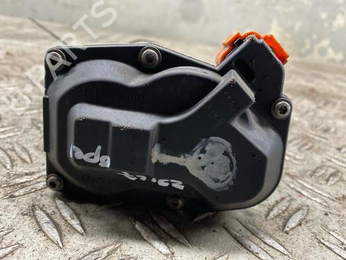 Throttle body OPEL INSIGNIA A Sports Tourer (G09) 2.0 CDTI (35) | BP29828261M82 