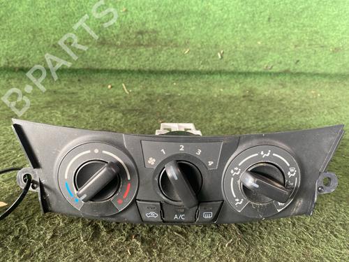 Used Climate control SUZUKI SWIFT IV (FZ, NZ) 1.2 (AZH412, ZC72S) (94 hp) 20240622