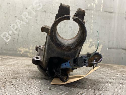 Left front steering knuckle PEUGEOT 2008 I (CU_) 1.2 THP 110 / PureTech 110 | BP33716545M25  - Image 8