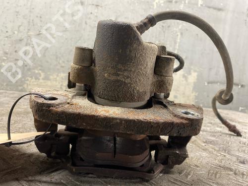 Left front brake caliper BMW X5 (E53) 3.0 d | BP38706183M105 - Image 4