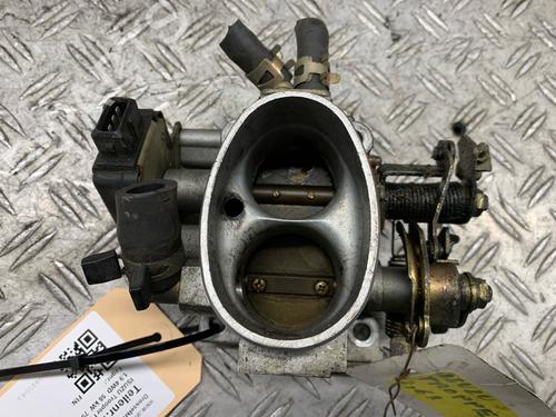 Used Throttle body Throttle body ISUZU TROOPER I (UBS) 1.9 4WD (79 hp) 39917527 39917527