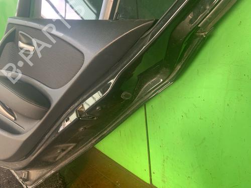 Right rear door BMW 1 (E87) 118 d | BP23550068C5 