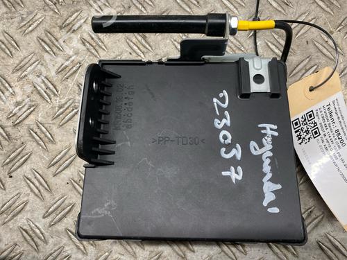 Electronic module HYUNDAI SANTA FÉ II (CM) 2.2 CRDi 4x4 | BP27515008M83 