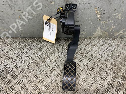 Pedal AUDI A8 D3 (4E2, 4E8) 4.2 TDI quattro (326 hp) 29971836