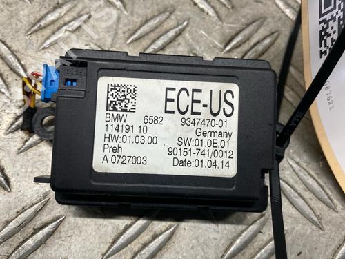 Used Control unit BMW 5 Touring (F11) 520 d (184 hp) 26975779