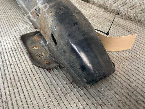 Rear bumper reinforcement CITROËN C4 I (LC_) 1.6 16V | BP20240592C73 