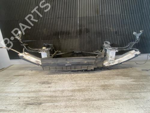 Front slam panel BMW 5 Touring (E61) 520 d | BP19305134C72 
