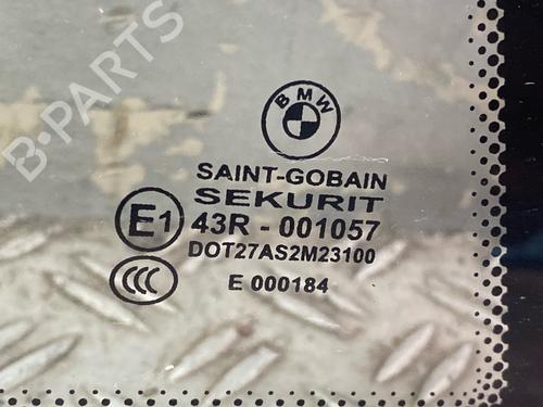 Front right quarter glass BMW 1 Coupe (E82) 120 d | BP25794075C112 