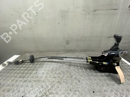 Gearstang OPEL ASTRA J Sports Tourer (P10) 1.6 CDTi (35) (110 hp) 24040248