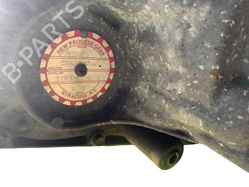 Front differential JEEP GRAND CHEROKEE IV (WK, WK2) 3.0 CRD V6 4x4 | BP32445963M23  - Image 6