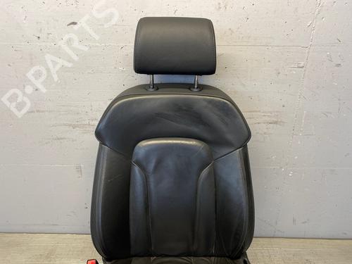 Left front seat AUDI Q7 (4LB) 4.2 FSI quattro | BP12230542C15 