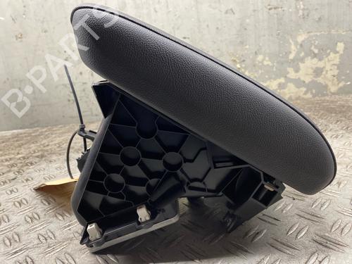 Armrest / Center console OPEL GRANDLAND / GRANDLAND X (A18, P1UO) 1.2 (75) | BP32305225I20