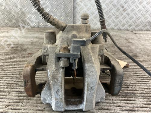 Used Right rear brake caliper MERCEDES-BENZ S-CLASS (W221, V221) S 400 Hybrid (221.095, 221.195) (279 hp) 20722616