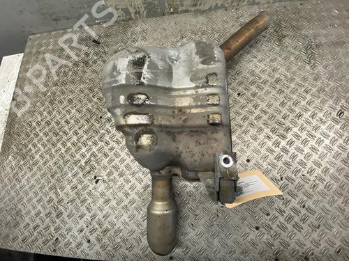 Used Exhaust system Exhaust system 39144998 39144998
