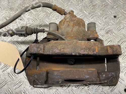 Left front brake caliper AUDI A3 Sportback (8PA) 1.8 TFSI | BP25470119M105 