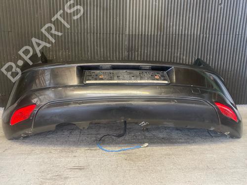 Rear bumper CITROËN C4 I (LC_) 1.6 16V | BP20223561C8 