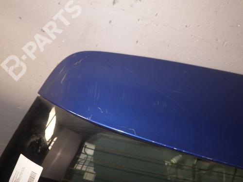 Tailgate MERCEDES-BENZ A-CLASS (W168) A 140 (168.031, 168.131) | BP9192156C6 