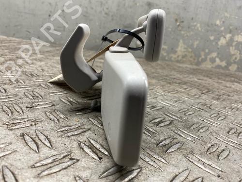 Rear mirror DACIA DOKKER MPV (KE_) 1.2 TCe (KEM0, KEAY) | BP29726281I6 