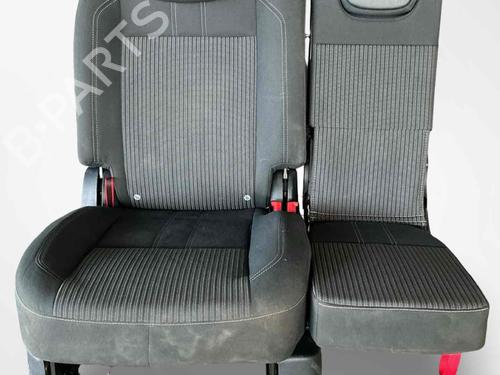 Sæde Bagtil Sæde Bagtil FORD GRAND C-MAX (DXA/CB7, DXA/CEU) 1.6 EcoBoost (150 hp) 34717710 34717710