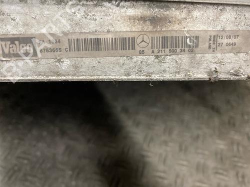 Køler MERCEDES-BENZ E-CLASS T-Model (S211) E 320 T CDI (211.222) | BP28494229M31