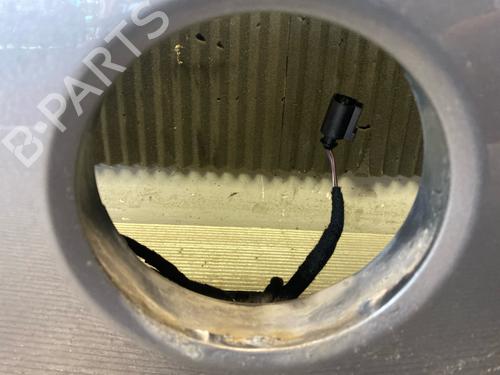 Tailgate VW POLO V (6R1, 6C1) 1.2 | BP20086972C6 