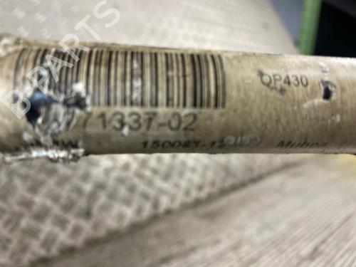 Anti roll bar BMW 3 Touring (E91) 320 d | BP18529321M96 