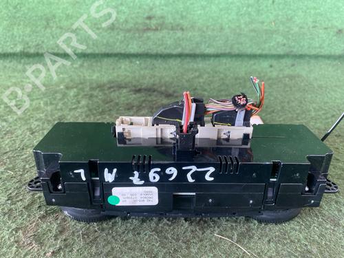 Climate control MERCEDES-BENZ M-CLASS (W164) ML 350 4-matic (164.186) | BP19397513I5 