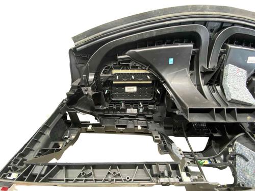 Dashboard PEUGEOT 2008 I (CU_) 1.2 THP 110 / PureTech 110 | BP33690566C46  - Image 13