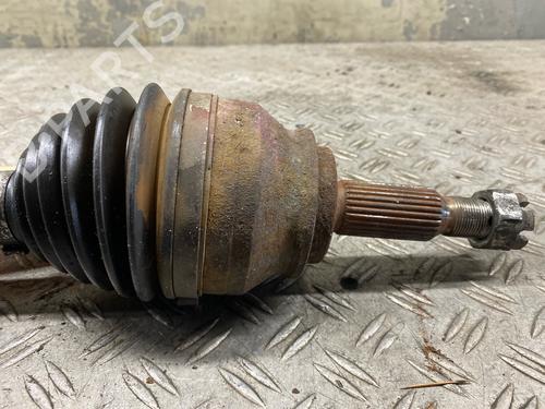 Left front driveshaft CITROËN C-CROSSER (VU_, VV_) 2.2 HDi | BP37702913M38  - Image 10