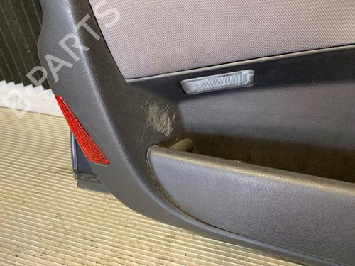 Left front door FIAT ULYSSE (179_) 2.0 D Multijet | BP18893536C2 