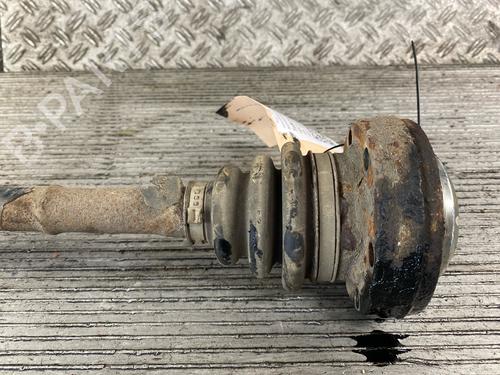 Left rear driveshaft BMW 3 Touring (E91) 320 d | BP18529308M40 