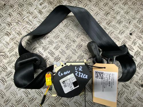 Sicherheitsgurt vorne rechts für OPEL CROSSLAND X / CROSSLAND (P17, P2QO) 1.2 (75) (131 hp) 31835431