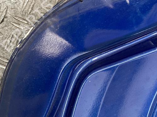 Tailgate RENAULT MEGANE I Cabriolet (EA0/1_) 1.4 16V (EA0D, EA1H, EA0W, EA10) | BP16876309C6 