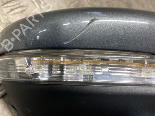 Right mirror VW SCIROCCO III (137, 138) 1.4 TSI | BP30768956C27 