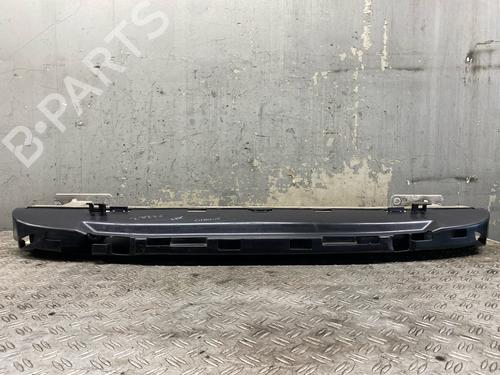 Used Front bumper reinforcement Front bumper reinforcement 36950046 36950046
