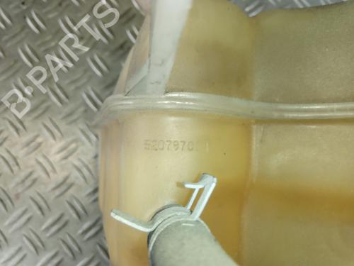 Expansion tank JEEP CHEROKEE (KJ) 2.8 CRD 4x4 | BP14603894C120 