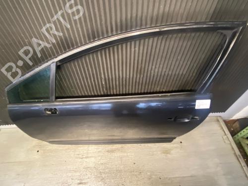 Left front door CITROËN C4 I (LC_) 1.6 16V | BP20228522C2 