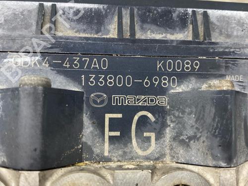 ABS pump MAZDA 6 Estate (GH) 2.2 D (GH10) | BP40454268M43 - Image 7