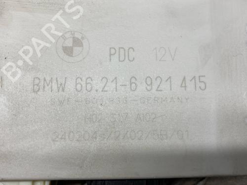 Elektronisk modul BMW 3 Touring (E46) 320 d | BP28520297M83 