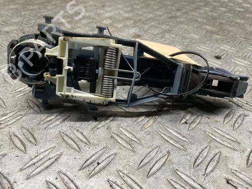 Rear right exterior door handle VW GOLF PLUS V (5M1, 521) 1.4 16V | BP25478383C130 