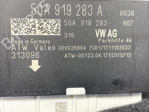 Electronic module AUDI A3 Limousine (8VS, 8VM) 1.0 TFSI | BP32497613M83  - Image 7